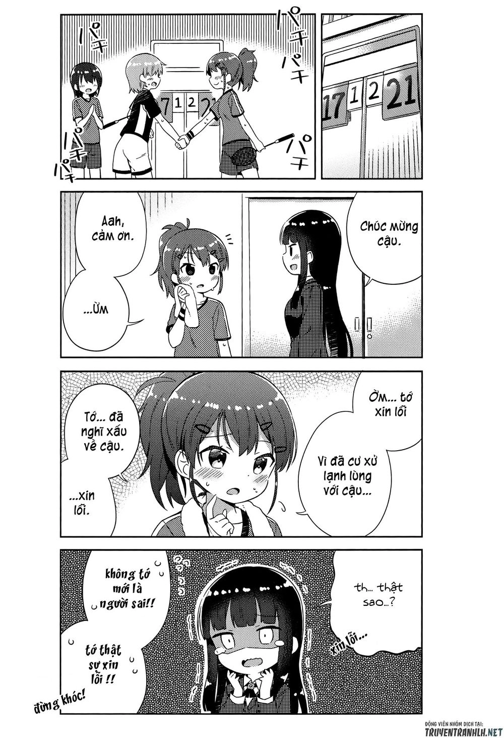 Kyou Mo Onnanoko Wo Kouryaku Shita Chapter 2 - 16