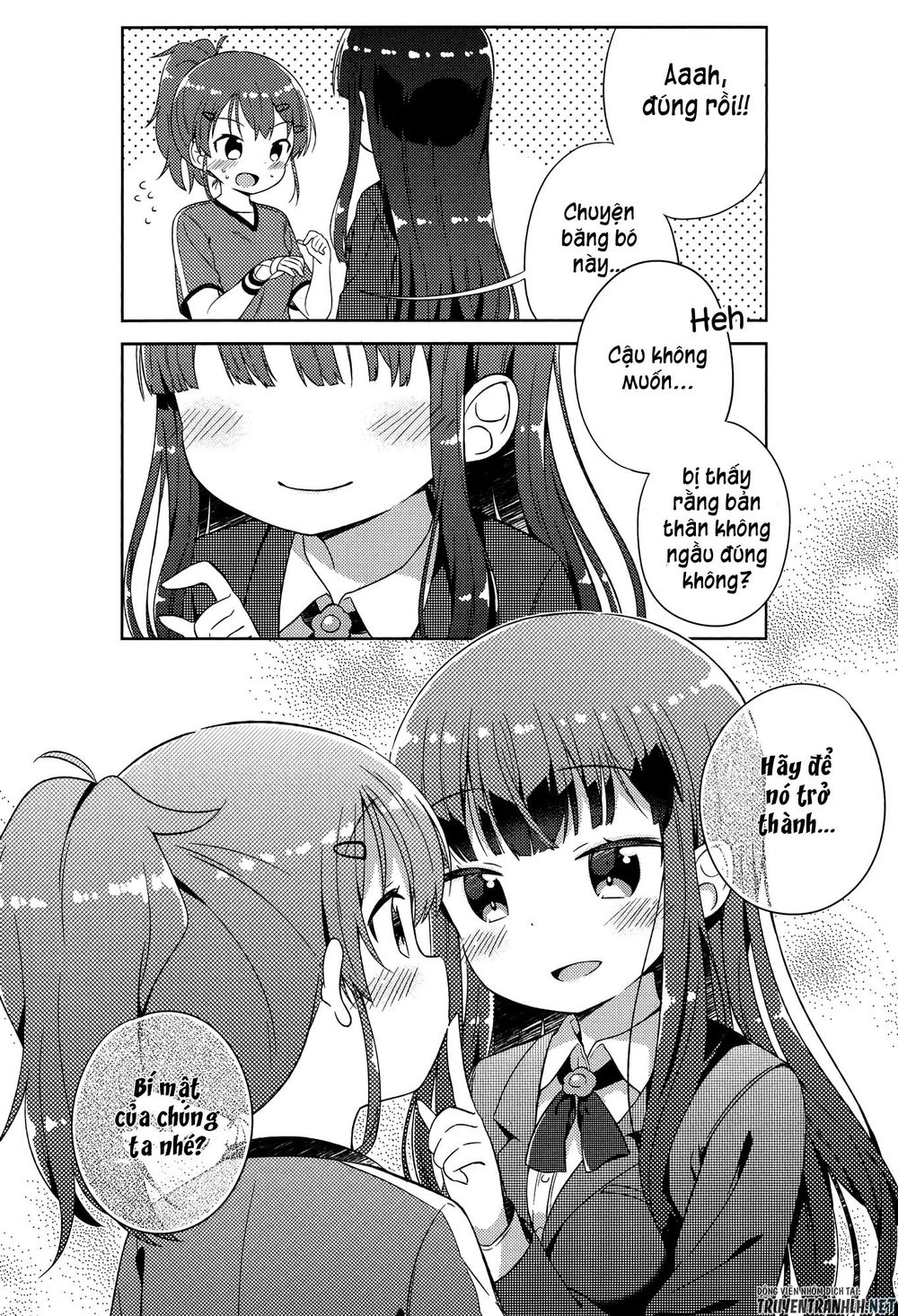 Kyou Mo Onnanoko Wo Kouryaku Shita Chapter 2 - 17