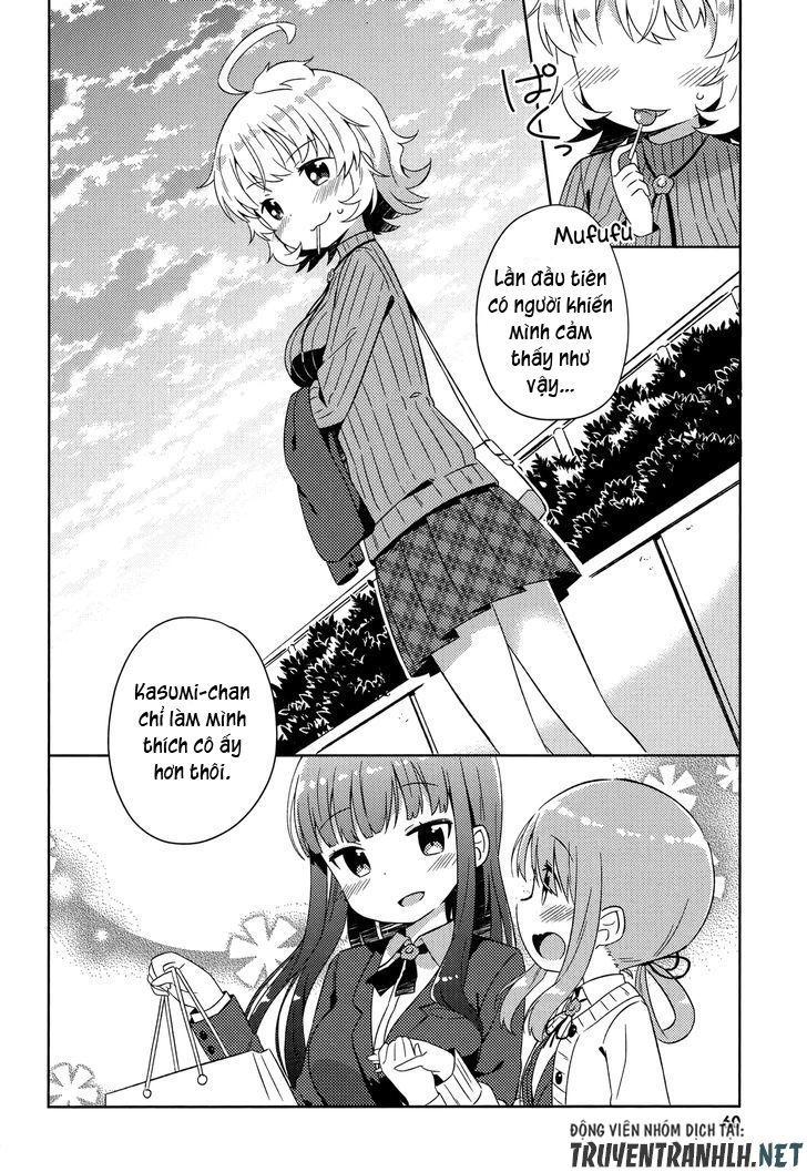 Kyou Mo Onnanoko Wo Kouryaku Shita Chapter 3 - 19