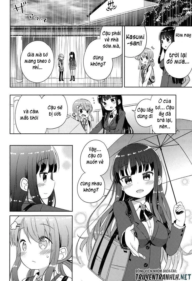 Kyou Mo Onnanoko Wo Kouryaku Shita Chapter 4 - 13