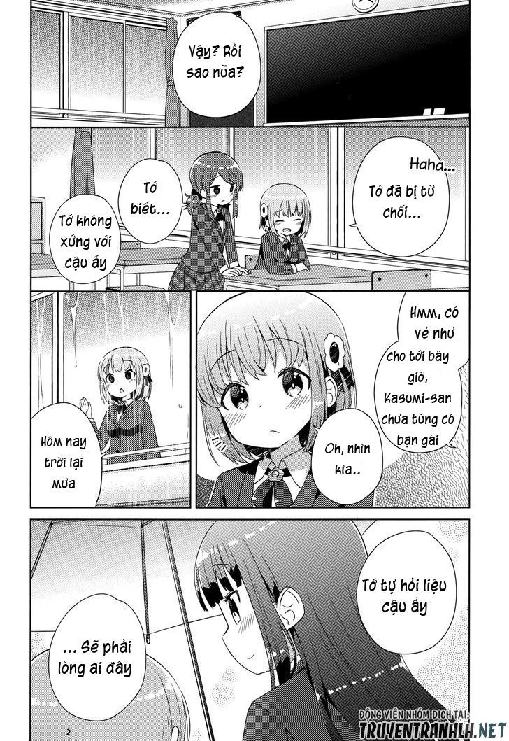 Kyou Mo Onnanoko Wo Kouryaku Shita Chapter 4 - 17