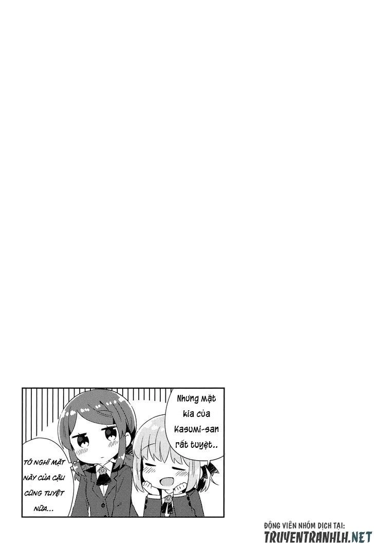 Kyou Mo Onnanoko Wo Kouryaku Shita Chapter 4 - 18