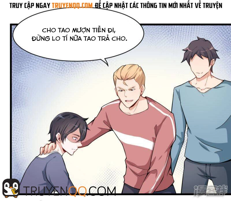 Giáo Sư Điên Trong Khuôn Viên Trường Chapter 1 - 18