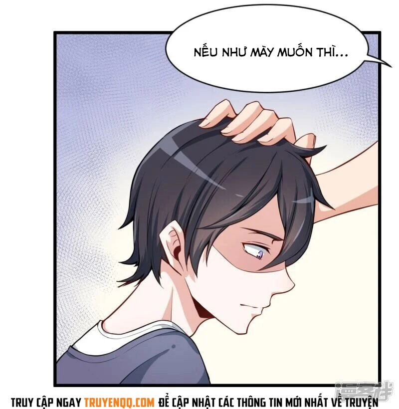 Giáo Sư Điên Trong Khuôn Viên Trường Chapter 1 - 19