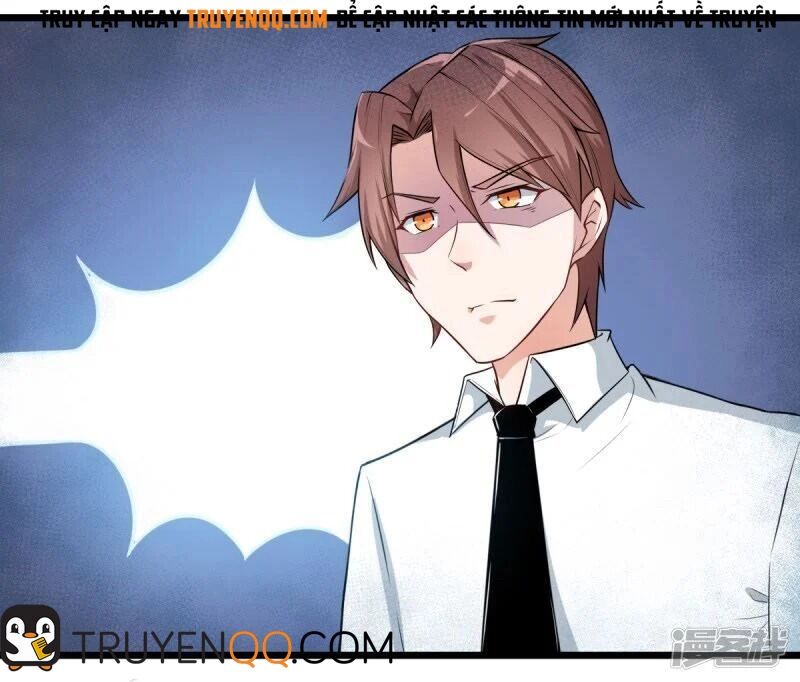 Giáo Sư Điên Trong Khuôn Viên Trường Chapter 1 - 20