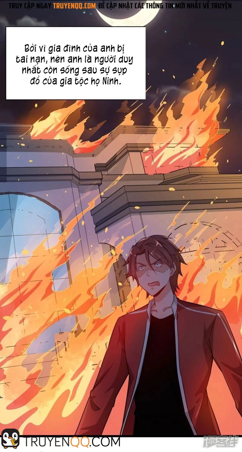 Giáo Sư Điên Trong Khuôn Viên Trường Chapter 1 - 26