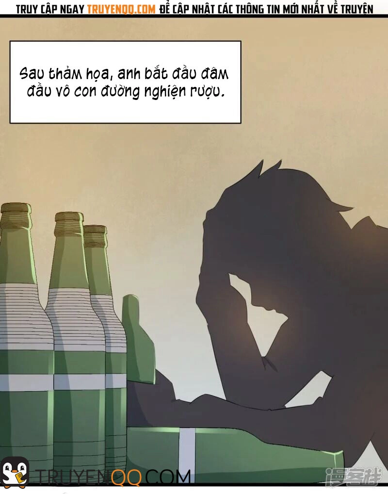 Giáo Sư Điên Trong Khuôn Viên Trường Chapter 1 - 27