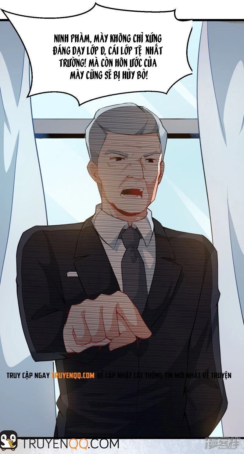 Giáo Sư Điên Trong Khuôn Viên Trường Chapter 1 - 28