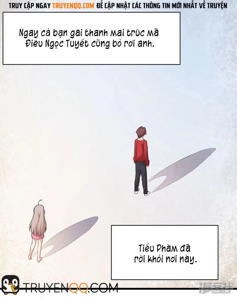 Giáo Sư Điên Trong Khuôn Viên Trường Chapter 1 - 29