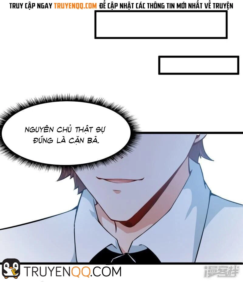 Giáo Sư Điên Trong Khuôn Viên Trường Chapter 1 - 30