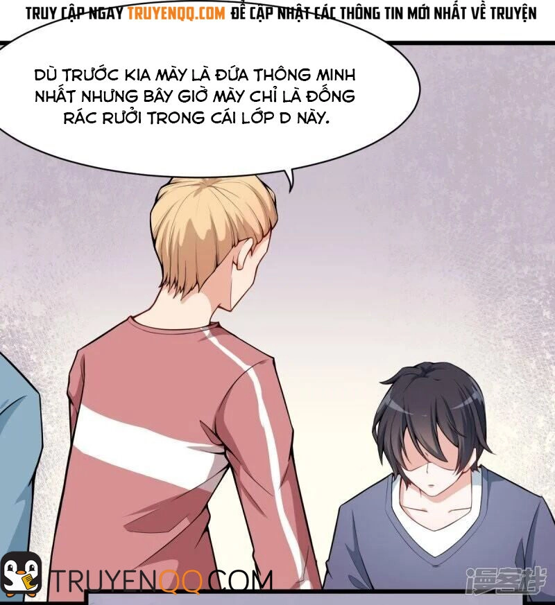 Giáo Sư Điên Trong Khuôn Viên Trường Chapter 1 - 32