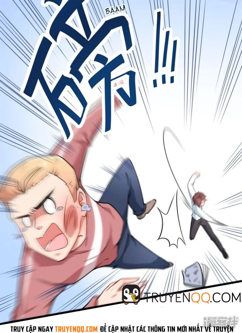 Giáo Sư Điên Trong Khuôn Viên Trường Chapter 1 - 35