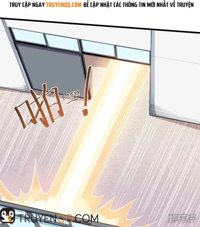 Giáo Sư Điên Trong Khuôn Viên Trường Chapter 1 - 36