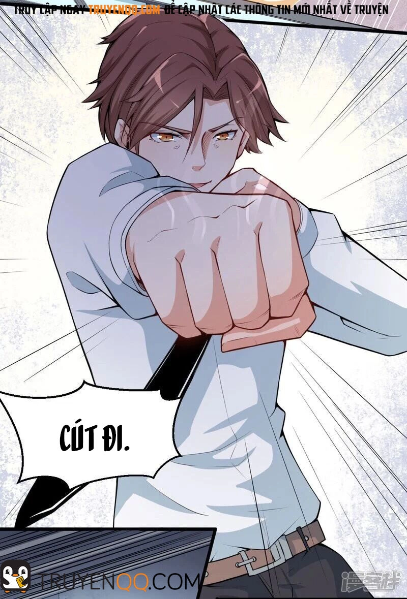 Giáo Sư Điên Trong Khuôn Viên Trường Chapter 1 - 37