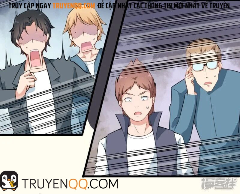 Giáo Sư Điên Trong Khuôn Viên Trường Chapter 1 - 38