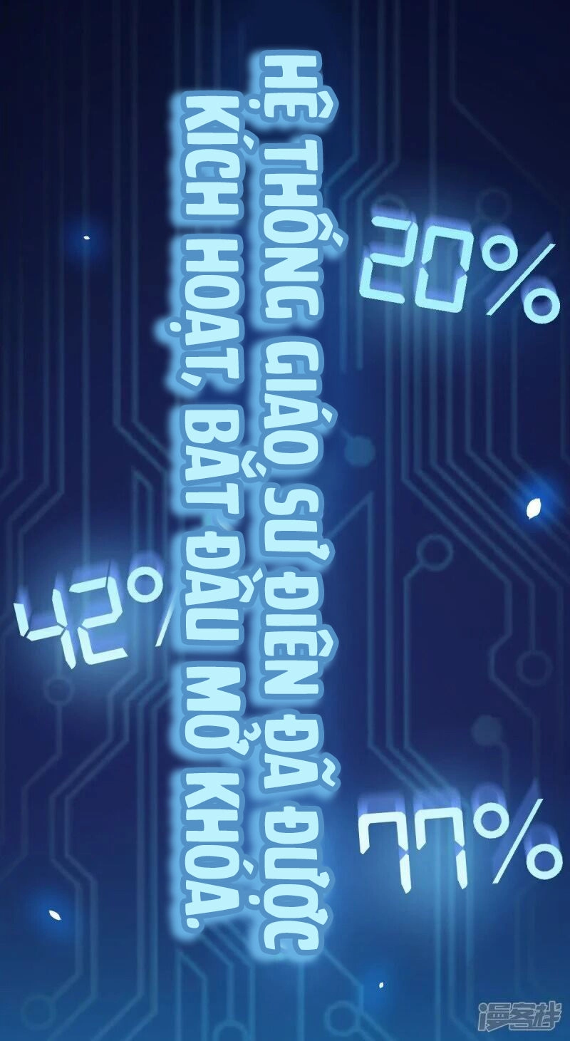 Giáo Sư Điên Trong Khuôn Viên Trường Chapter 1 - 39