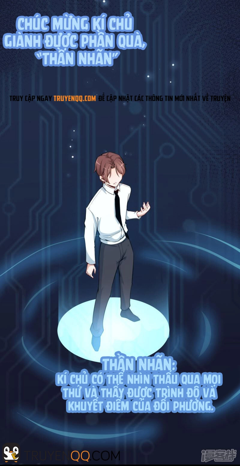 Giáo Sư Điên Trong Khuôn Viên Trường Chapter 1 - 42