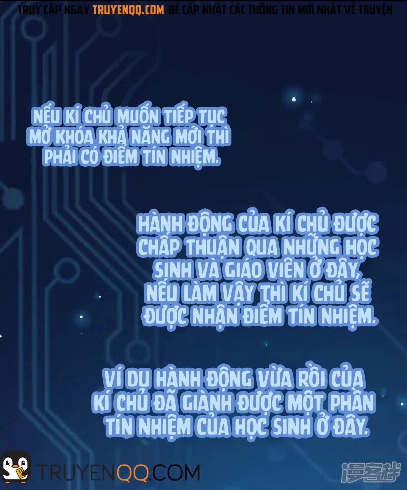 Giáo Sư Điên Trong Khuôn Viên Trường Chapter 1 - 43