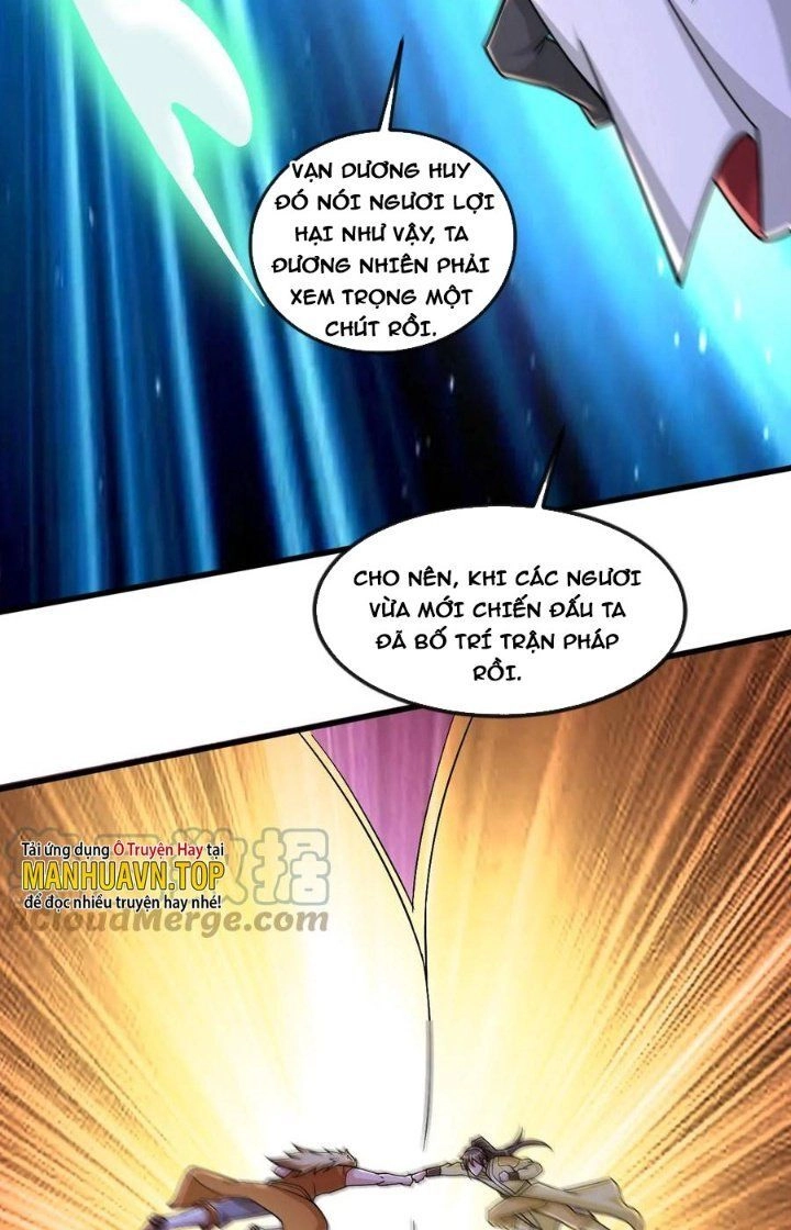 Vô Địch Đốn Ngộ Chapter 54 - 2