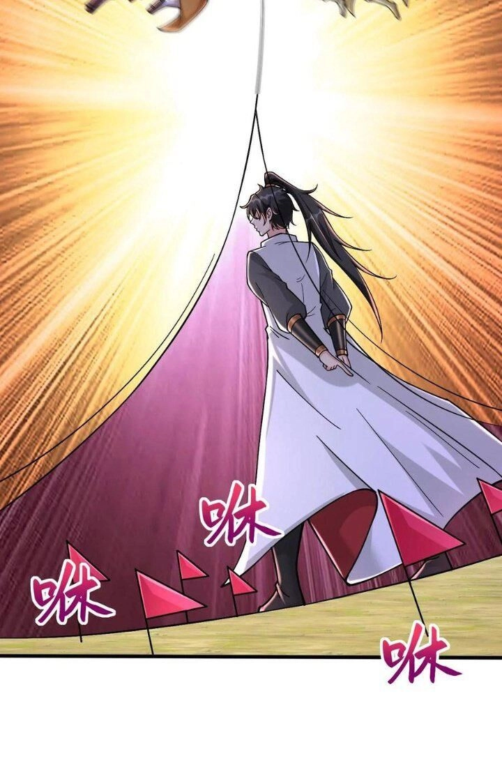 Vô Địch Đốn Ngộ Chapter 54 - 3