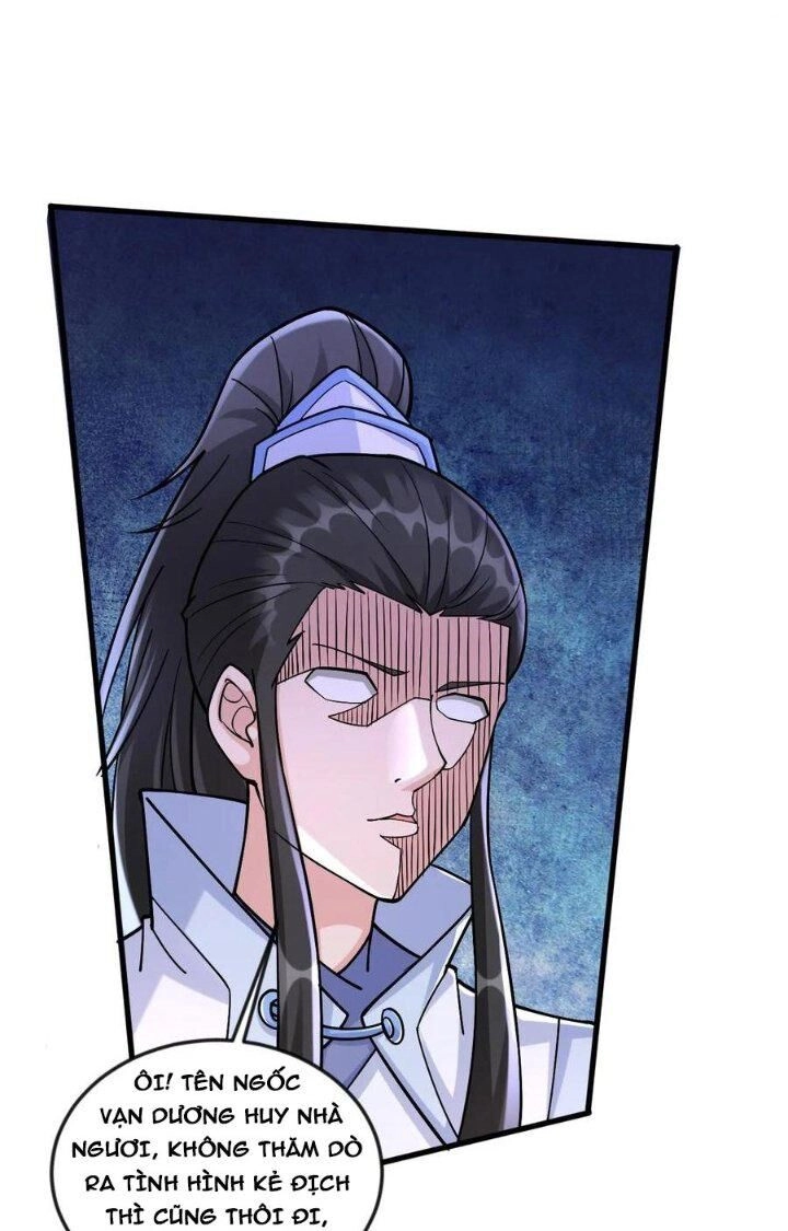 Vô Địch Đốn Ngộ Chapter 54 - 5