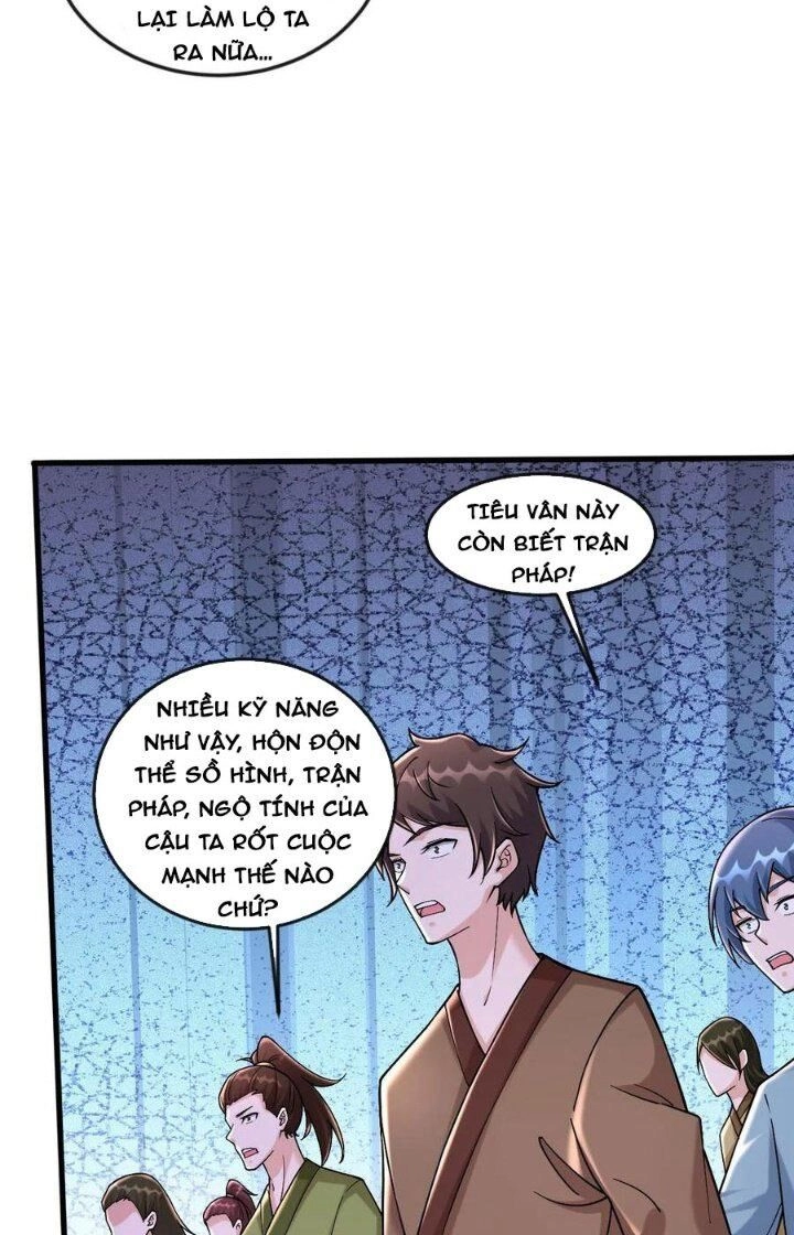 Vô Địch Đốn Ngộ Chapter 54 - 6