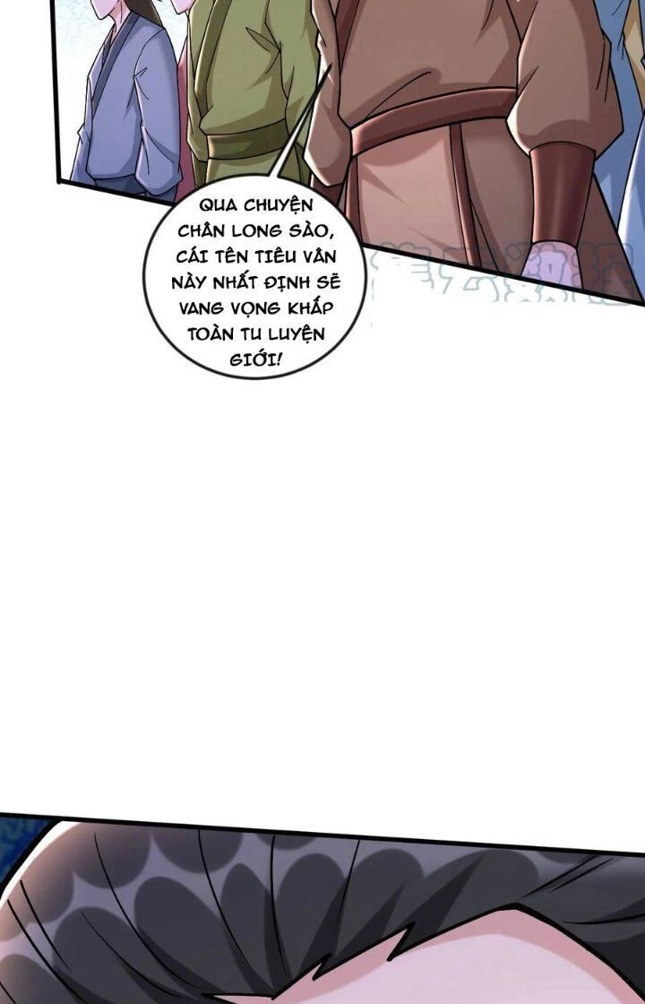 Vô Địch Đốn Ngộ Chapter 54 - 7