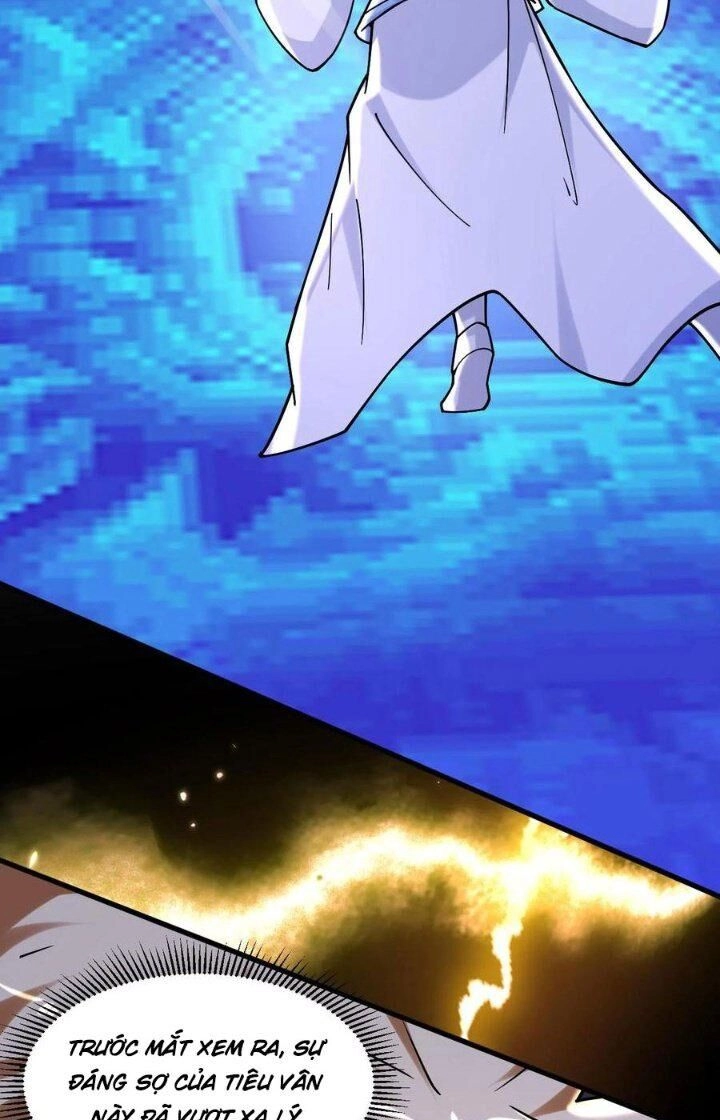 Vô Địch Đốn Ngộ Chapter 54 - 10