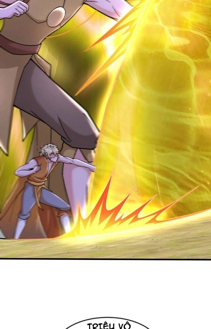 Vô Địch Đốn Ngộ Chapter 54 - 13