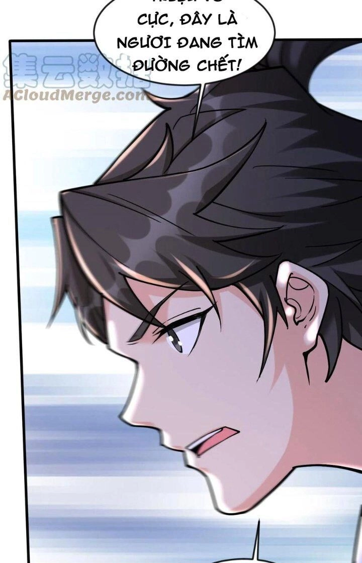 Vô Địch Đốn Ngộ Chapter 54 - 14