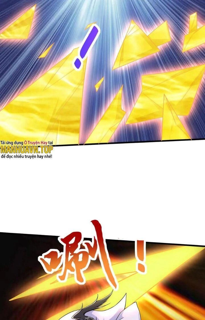 Vô Địch Đốn Ngộ Chapter 54 - 18