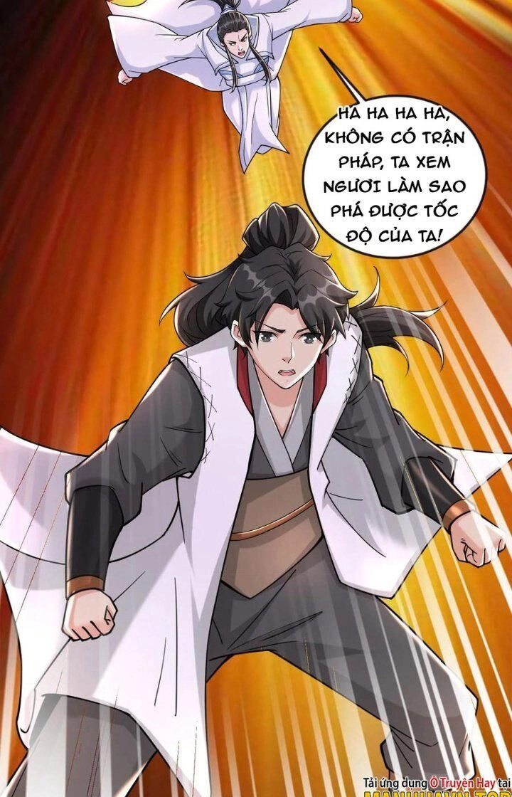 Vô Địch Đốn Ngộ Chapter 54 - 19