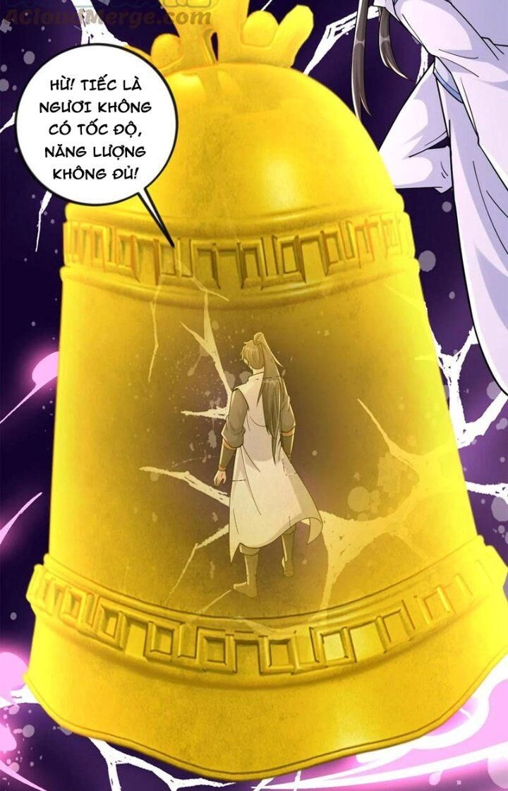 Vô Địch Đốn Ngộ Chapter 54 - 21