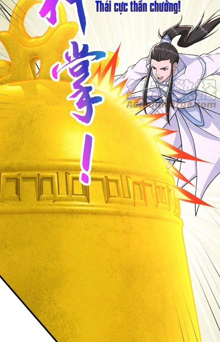 Vô Địch Đốn Ngộ Chapter 54 - 23