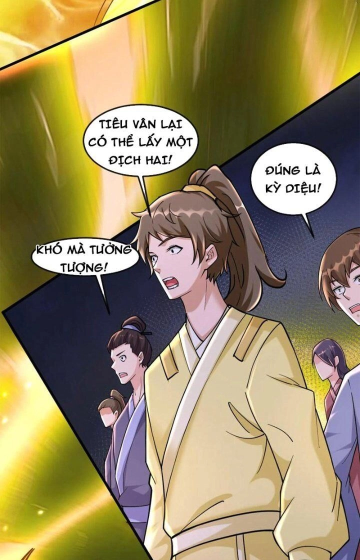 Vô Địch Đốn Ngộ Chapter 54 - 26