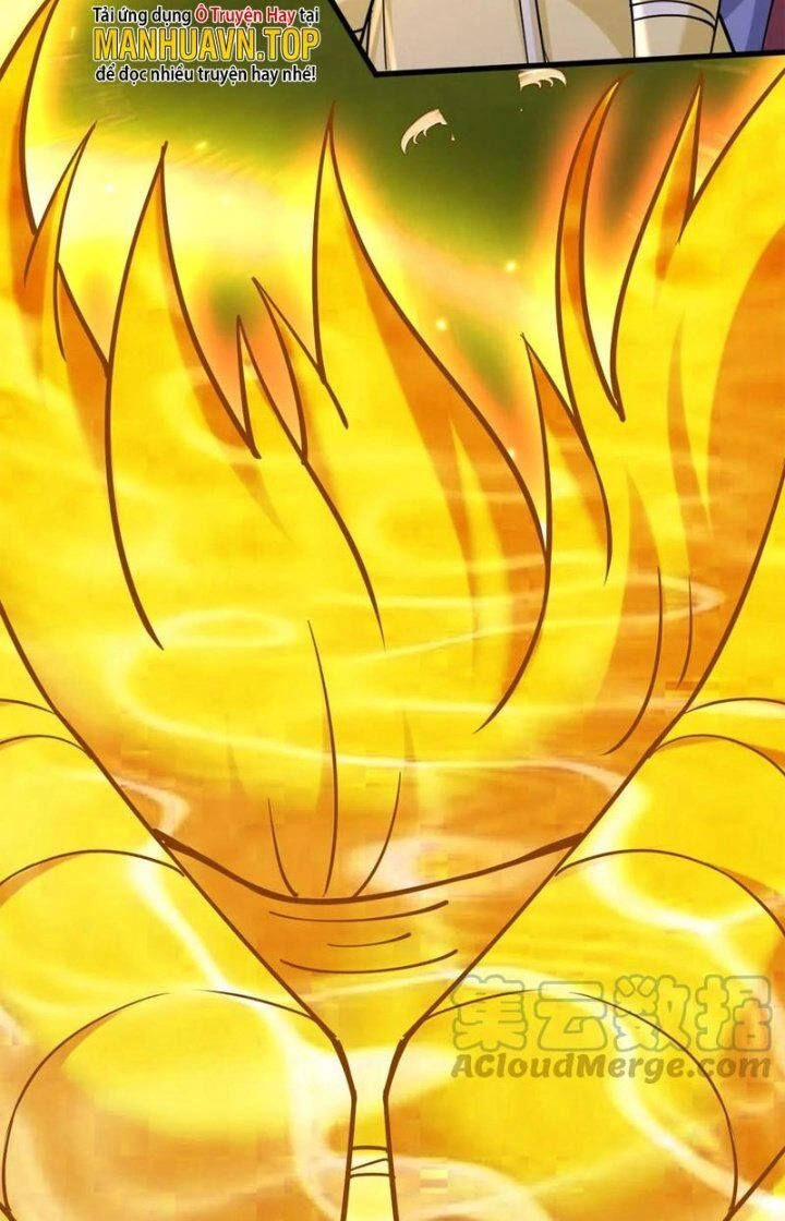 Vô Địch Đốn Ngộ Chapter 54 - 27