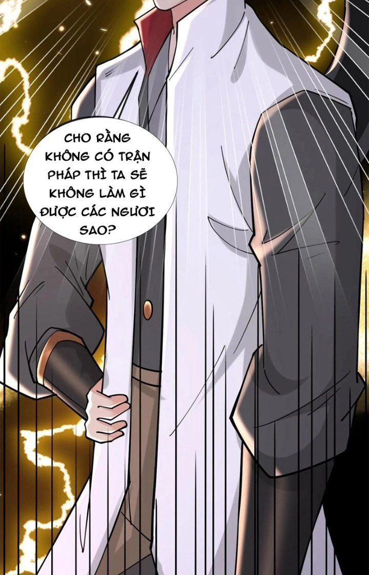 Vô Địch Đốn Ngộ Chapter 54 - 29