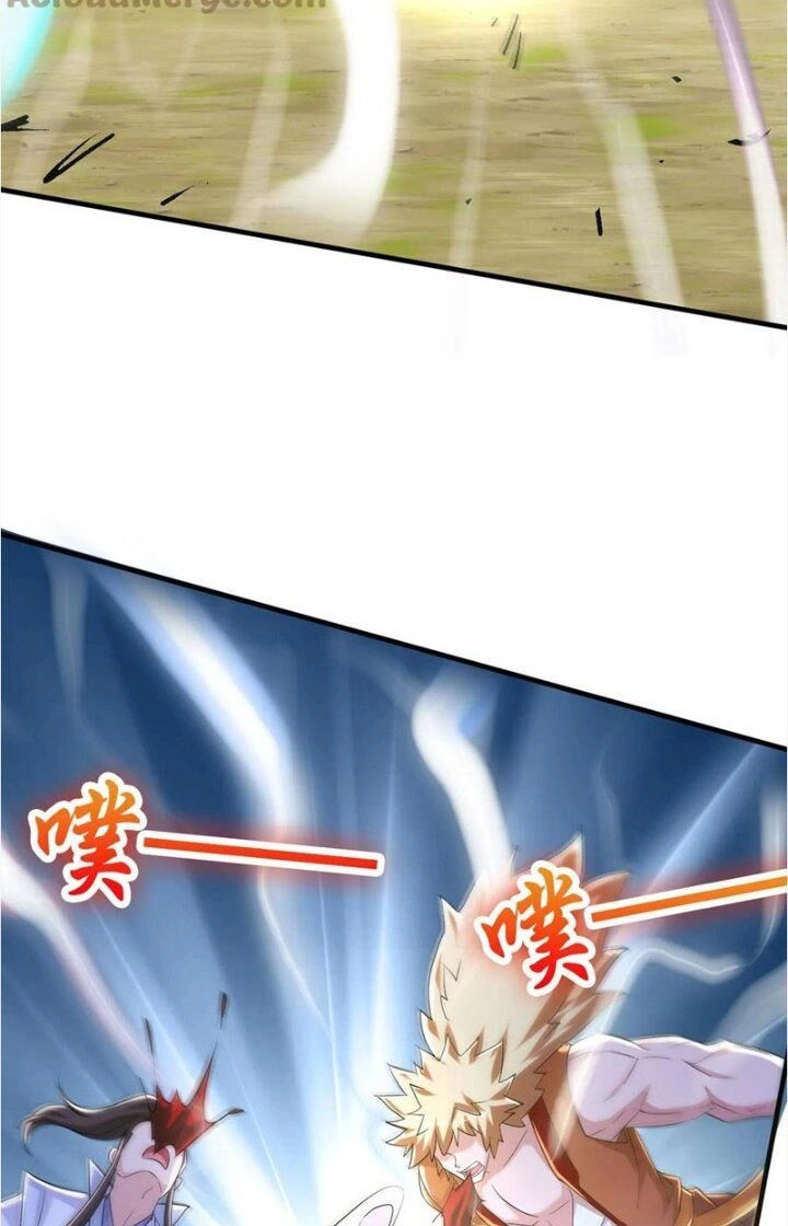 Vô Địch Đốn Ngộ Chapter 55 - 3