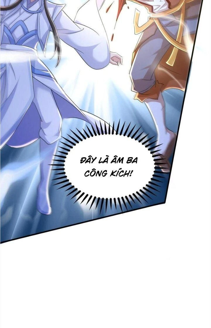 Vô Địch Đốn Ngộ Chapter 55 - 4