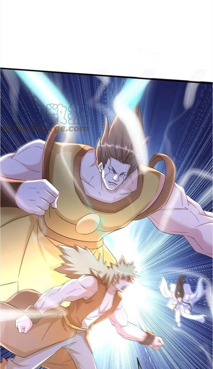 Vô Địch Đốn Ngộ Chapter 55 - 5