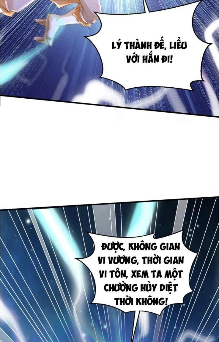 Vô Địch Đốn Ngộ Chapter 55 - 6