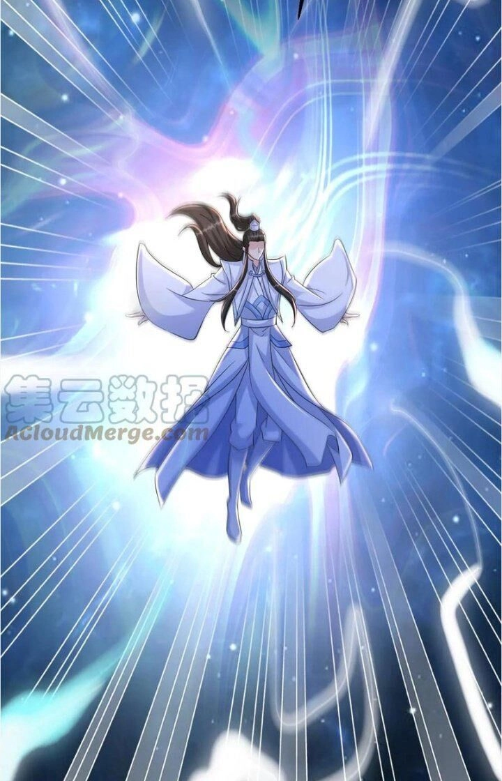 Vô Địch Đốn Ngộ Chapter 55 - 7