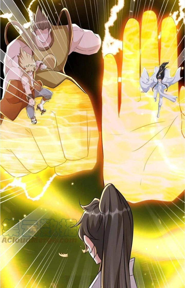 Vô Địch Đốn Ngộ Chapter 55 - 9