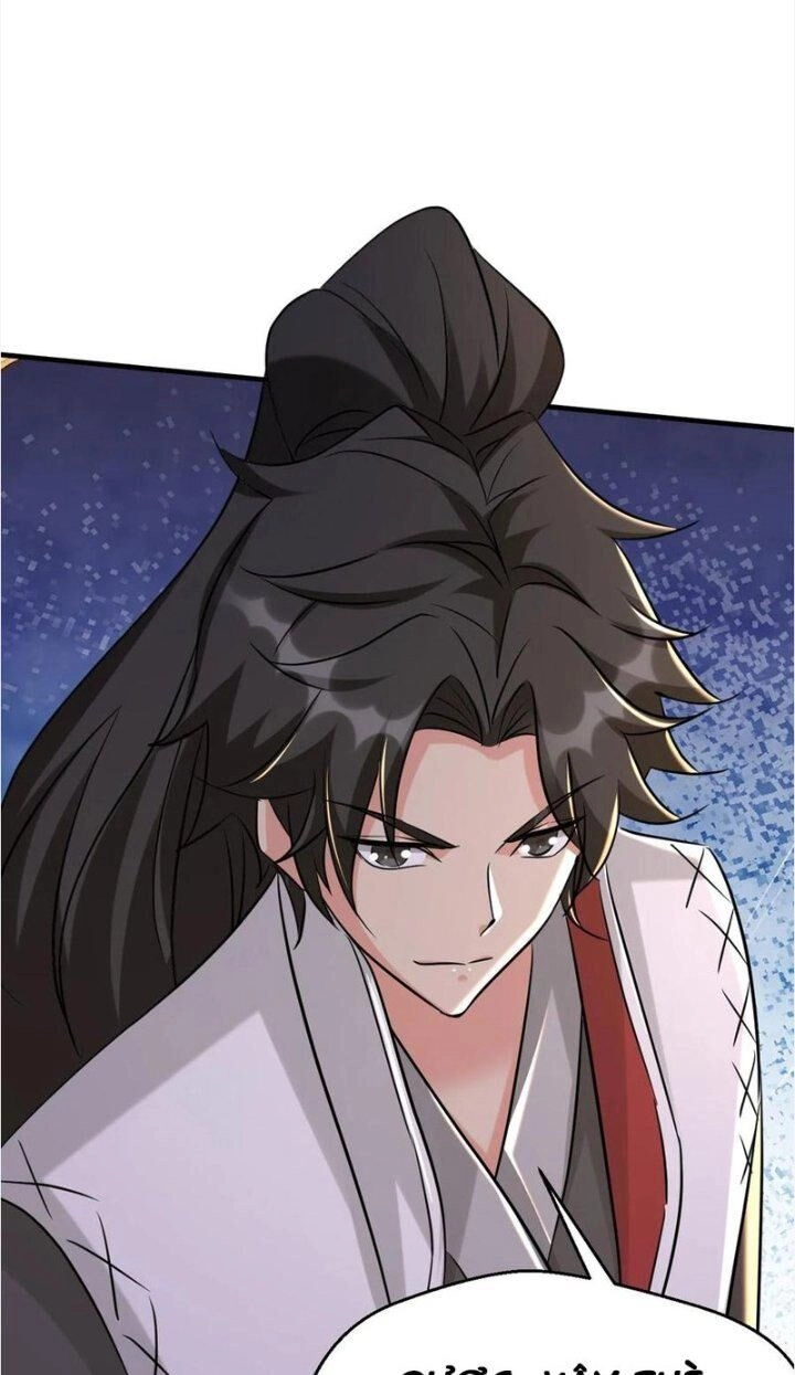 Vô Địch Đốn Ngộ Chapter 55 - 11