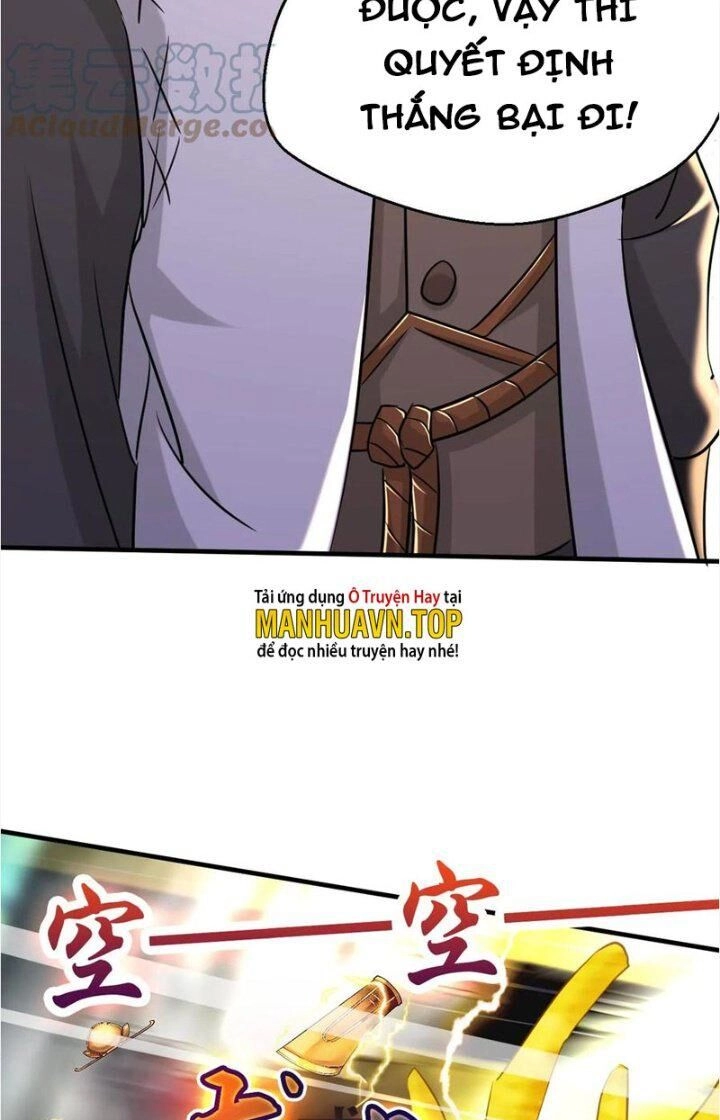 Vô Địch Đốn Ngộ Chapter 55 - 12