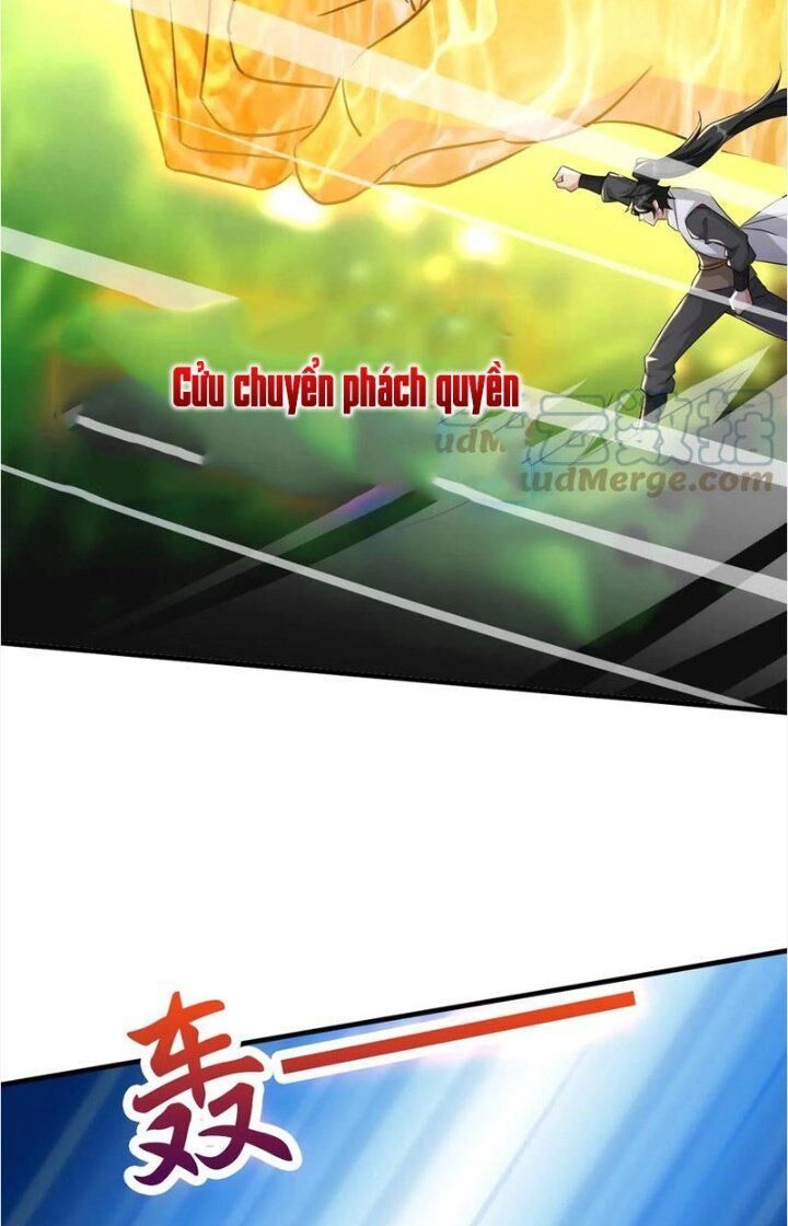 Vô Địch Đốn Ngộ Chapter 55 - 14