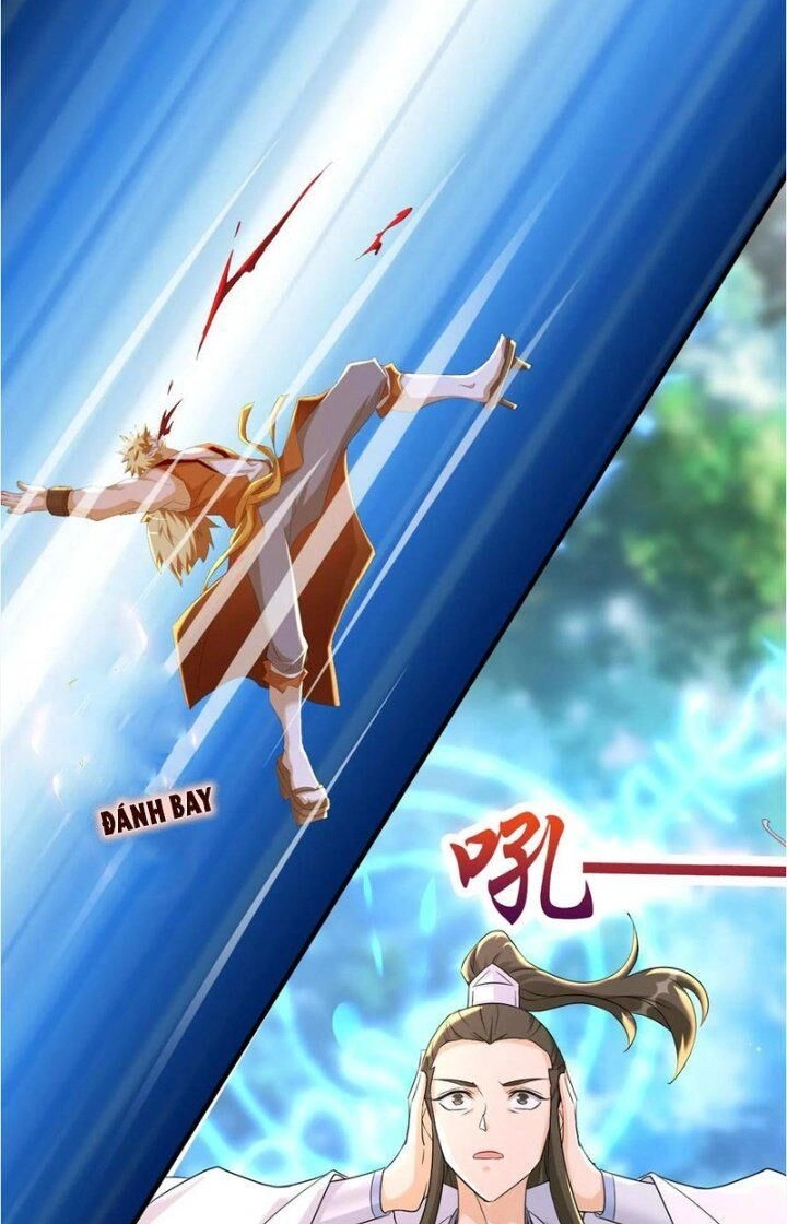 Vô Địch Đốn Ngộ Chapter 55 - 15