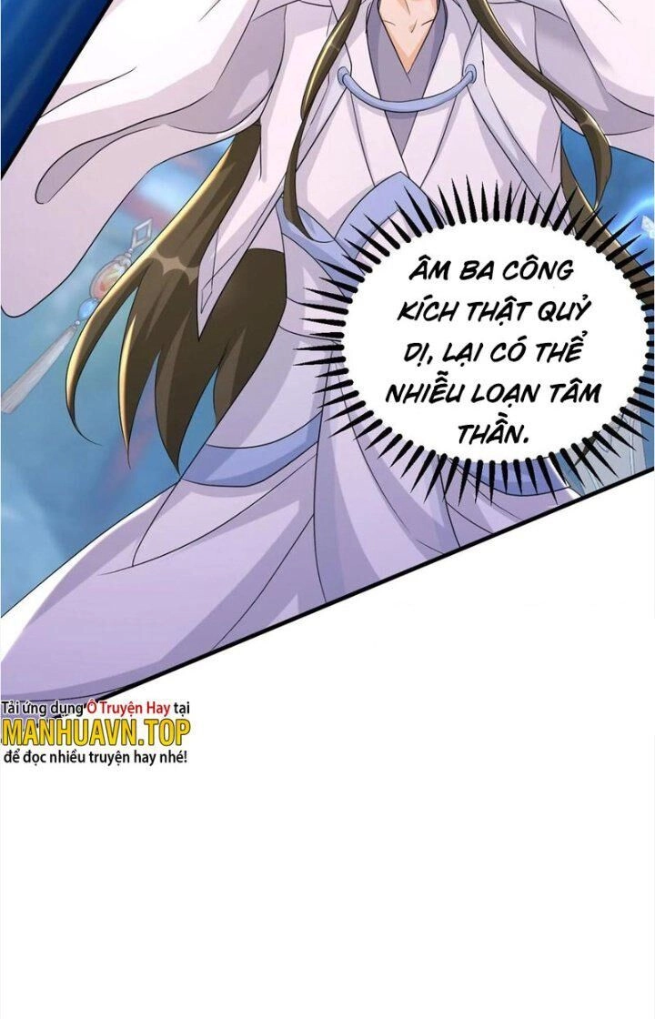 Vô Địch Đốn Ngộ Chapter 55 - 16