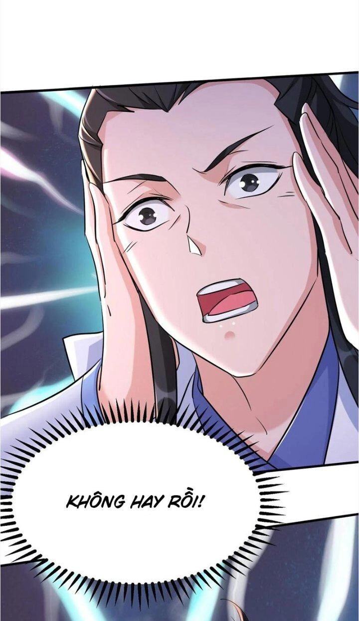 Vô Địch Đốn Ngộ Chapter 55 - 17