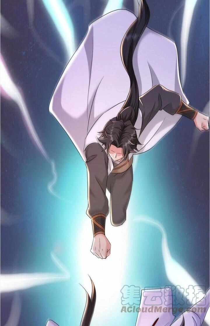 Vô Địch Đốn Ngộ Chapter 55 - 18